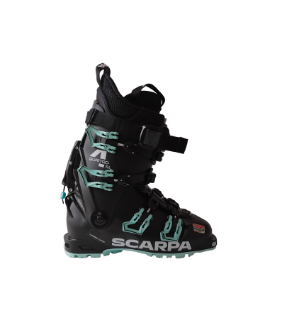 Ски обувки Scarpa 4 Quattro SL W's Winter 2025