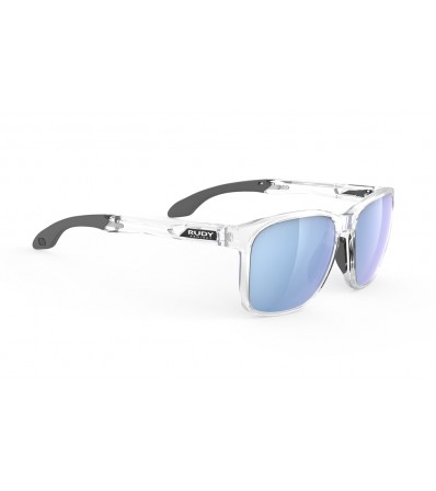 Слънчеви Очила Rudy Sunglasses Lightflow A Crystal Gloss Multilaser Ice