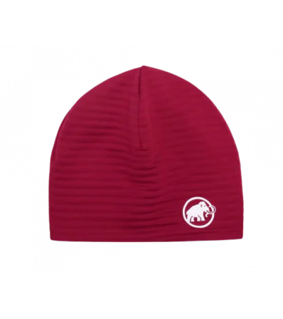 Шапка Mammut Taiss Light Beanie Winter 2024