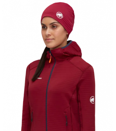 Шапка Mammut Taiss Light Beanie Winter 2024