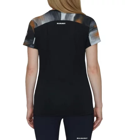 Тениска Mammut Aenergy FL T-Shirt W's Light Fader Summer 2023