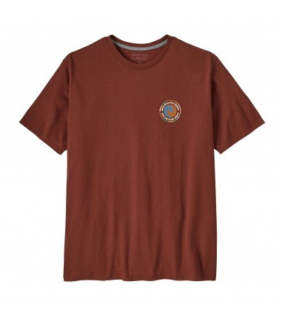 Тениска Patagonia Unity Fitz Responsibili-Tee M's