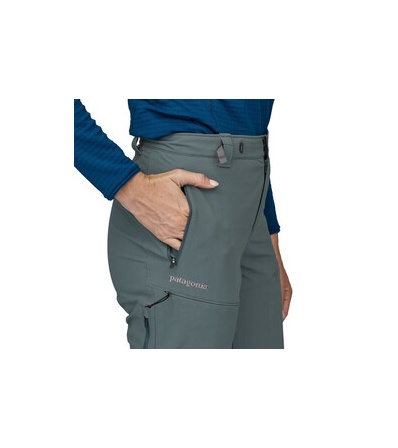 Панталон Patagonia Alpine Guide Pants Regular W's Winter 2025