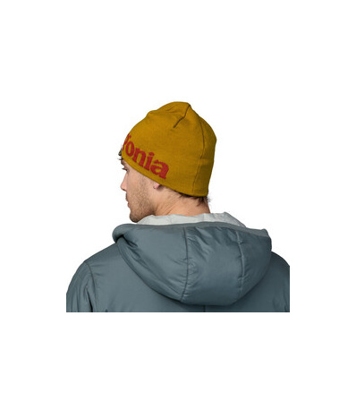 Шапка Patagonia Beanie Hat