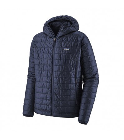Яке Patagonia Nano-Puff Hoody M's