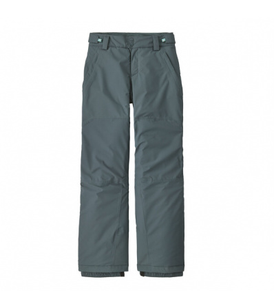 Детски Панталони Patagonia Kids Powder Town Pants Winter 2024