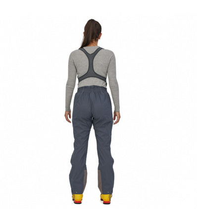 Гащеризон Patagonia W's Dual Aspect Bibs Winter 2024