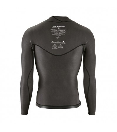 Горнище за сърф Patagonia R1 Lite Yulex Top M's Winter 2022