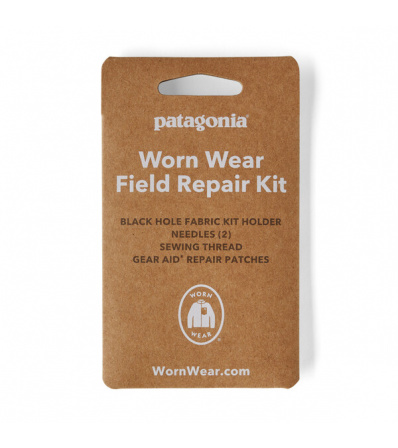 Ремонтен Комплект Patagonia Worn Wear Field Repair Kit Winter 2024