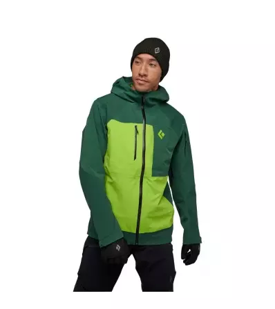 Яке Black Diamond Recon Pro Stretch Shell M's Winter 2025