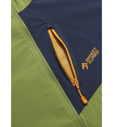 Яке Direct Alpine Dru Light 1.0 M's Summer 2024