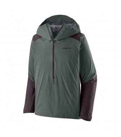 Яке Patagonia Dirt Roamer Storm Jacket M's Summer 2025