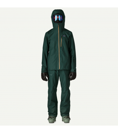 Яке Patagonia Powder Town Jacket M's