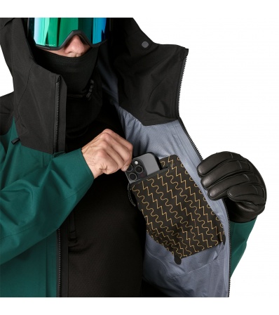 Яке Patagonia Powslayer M's Jacket