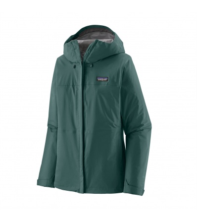 Яке Patagonia Torrentshell 3L Jacket W's