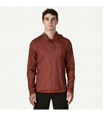 Яке Patagonia Trail Craft Jacket M's