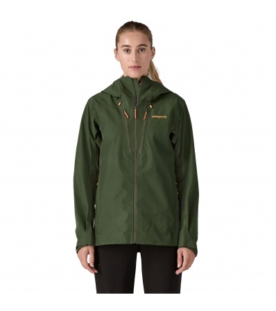 Яке Patagonia Triolet Jacket W's Winter 2025