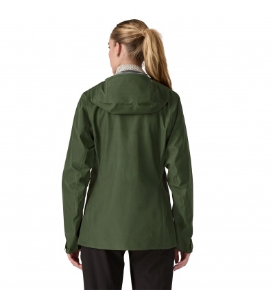 Яке Patagonia Triolet Jacket W's Winter 2025