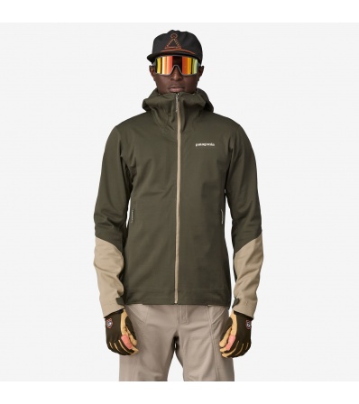 Яке Patagonia Upstride M's Jacket Winter 2025