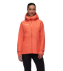 Яке Mammut Crater IV HS Hooded Jacket W's Winter 2025