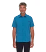 Риза Mammut Lenni Shirt Men SS2024