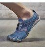 Обувки с пръсти Vibram Five Fingers V-Run W's Summer 2020