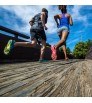 Обувки с пръсти Vibram Five Fingers V-Run W's Summer 2020