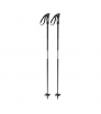 Щеки Faction Skis Black Pole
