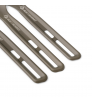 Комплект прибори за хранене Sea To Summit Frontier Ultralight Cutlery Set - Fork, Spoon & Knife