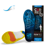 Currex Стелки RunPro High