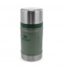 Термос за храна Stanley Classic Legendary Food Jar 0.7L