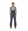 Гащеризон Patagonia W's Dual Aspect Bibs Winter 2025