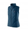 Елек Patagonia Nano Puff Vest W's Summer 2025