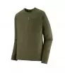 Полар Patagonia R1 Thermal Crew M's Winter 2025