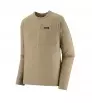 Полар Patagonia R1 Thermal Crew M's Winter 2025