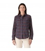 Риза Patagonia Canyonite Flannel Shirt W's Winter 2025