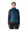 Елек Patagonia Nano Puff Vest W's Summer 2025