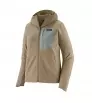 Полар Patagonia R1 CrossStrata Hoody W's Winter 2025