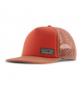 Шапка Patagonia Duckbill Trucker Hat Summer 2024