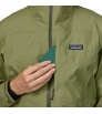 Яке Patagonia Boulder Fork Rain Jacket W's Winter 2025