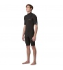 Неопрен Patagonia R2 Yulex Regulator Lite Full Zip Spring Suit M's Summer 2024