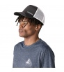 Шапка Patagonia Duckbill Running Trucker Hat Summer 2025