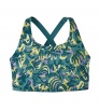 Спортен сутиен Patagonia Women's Shadowlite High-Impact Adjustable Bra Summer 2025