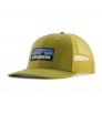 Шапка Patagonia P-6 Logo Trucker Hat Summer 2025