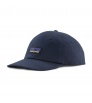 Шапка Patagonia P-6 Label Trad Cap Summer 2025
