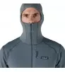 Пуловер Patagonia R1 Fleece Pullover Hoody M's Summer 2025