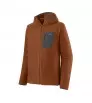 Полар Patagonia R1 Air Full-Zip Hoody M's Summer 2025