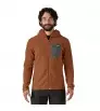 Полар Patagonia R1 Air Full-Zip Hoody M's Summer 2025