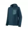 Полар Patagonia R1 Air Full-Zip Hoody M's Summer 2025