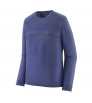 Блуза Patagonia Long-Sleeved Capilene Cool Merino Graphic Shirt M's Summer 2025